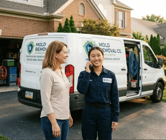 Crawlspace Mold Remediation West Hollywood, CA FAQs